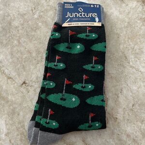 Golf Socks NWT